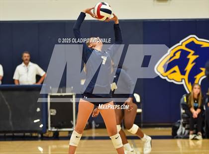 Thumbnail 2 in Wylie East @ Prestonwood Christian Academy photogallery.