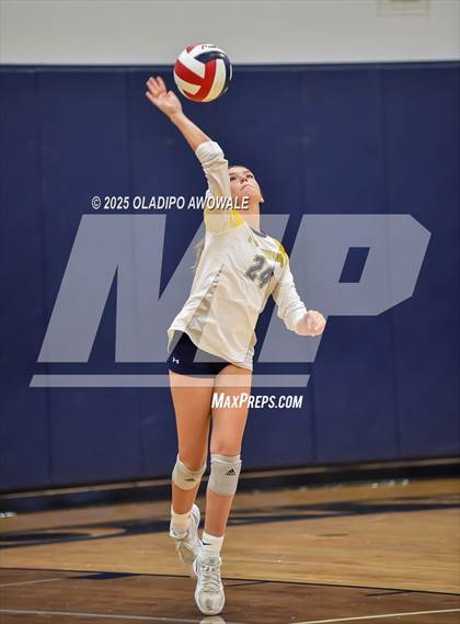 Thumbnail 3 in Wylie East @ Prestonwood Christian Academy photogallery.
