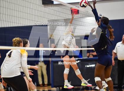 Thumbnail 2 in Wylie East @ Prestonwood Christian Academy photogallery.