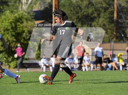 Thumbnail 1 in Eaglecrest @ Bear Creek photogallery.