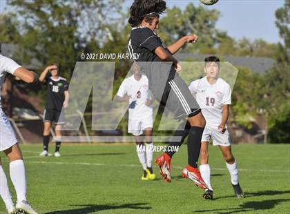 Thumbnail 3 in Eaglecrest @ Bear Creek photogallery.