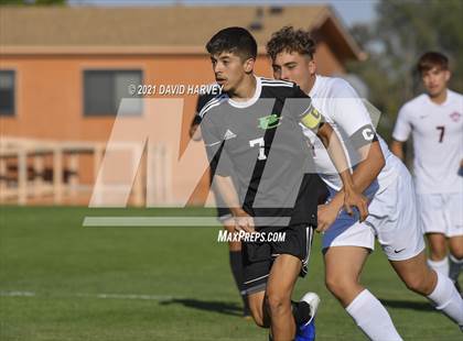 Thumbnail 3 in Eaglecrest @ Bear Creek photogallery.