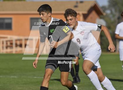 Thumbnail 1 in Eaglecrest @ Bear Creek photogallery.