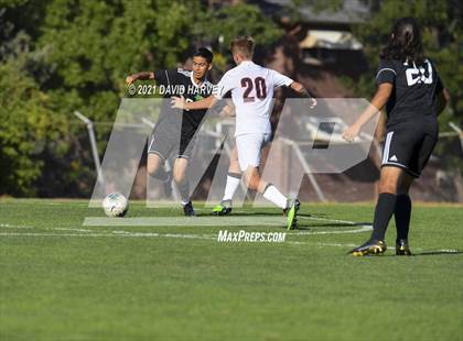 Thumbnail 3 in Eaglecrest @ Bear Creek photogallery.