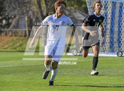 Thumbnail 2 in Eaglecrest @ Bear Creek photogallery.