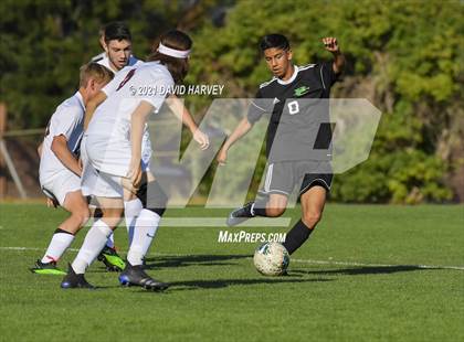 Thumbnail 1 in Eaglecrest @ Bear Creek photogallery.