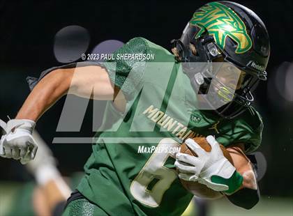 Thumbnail 3 in Fort Collins @ Mountain Vista photogallery.