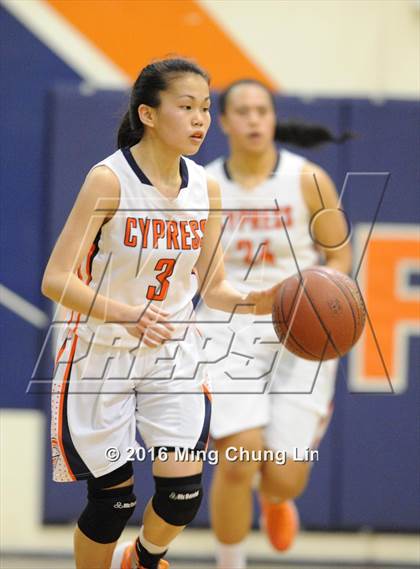 Thumbnail 2 in Chino Hills @ Cypress photogallery.