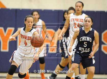 Thumbnail 1 in Chino Hills @ Cypress photogallery.