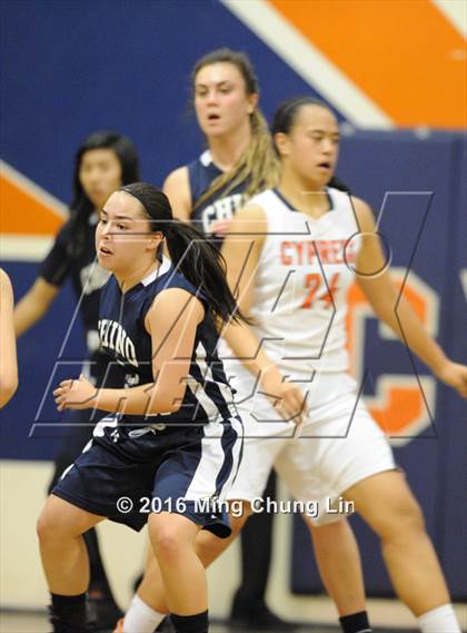 Thumbnail 3 in Chino Hills @ Cypress photogallery.