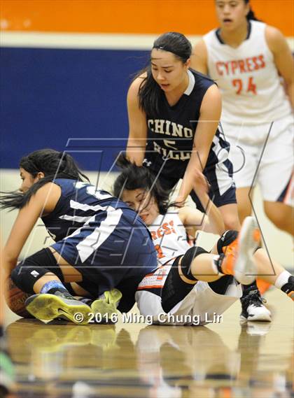 Thumbnail 1 in Chino Hills @ Cypress photogallery.