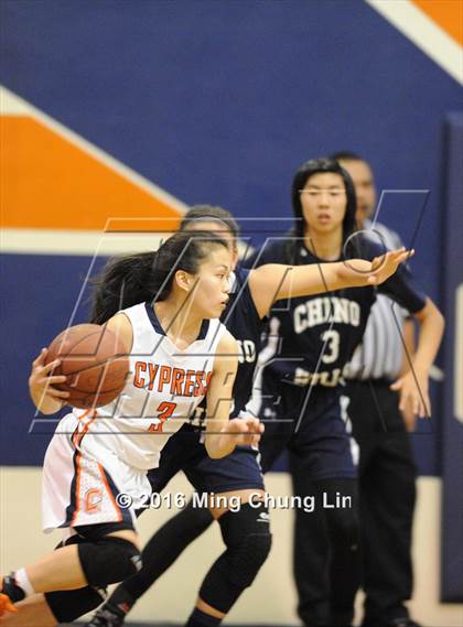 Thumbnail 1 in Chino Hills @ Cypress photogallery.