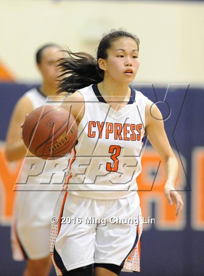Thumbnail 1 in Chino Hills @ Cypress photogallery.