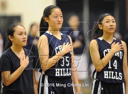 Thumbnail 1 in Chino Hills @ Cypress photogallery.