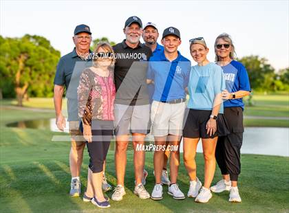 Thumbnail 3 in UIL 3A Boys Golf Finals (Round 2) photogallery.