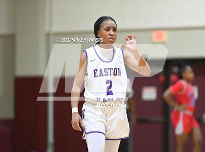 Thumbnail 2 in Bartlett vs Warren Easton (Allstate Sugar Bowl National Prep Classic) photogallery.