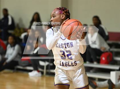Thumbnail 1 in Bartlett vs Warren Easton (Allstate Sugar Bowl National Prep Classic) photogallery.