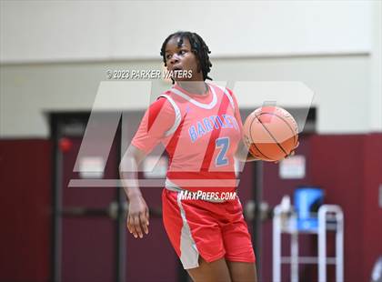Thumbnail 3 in Bartlett vs Warren Easton (Allstate Sugar Bowl National Prep Classic) photogallery.
