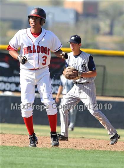 Thumbnail 1 in Chino Hills @ Ayala photogallery.