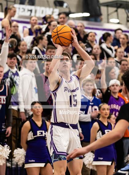 Thumbnail 1 in Westlake @ Lehi photogallery.