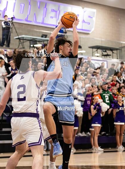 Thumbnail 2 in Westlake @ Lehi photogallery.