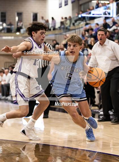 Thumbnail 1 in Westlake @ Lehi photogallery.