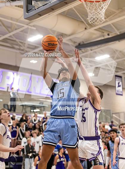 Thumbnail 1 in Westlake @ Lehi photogallery.