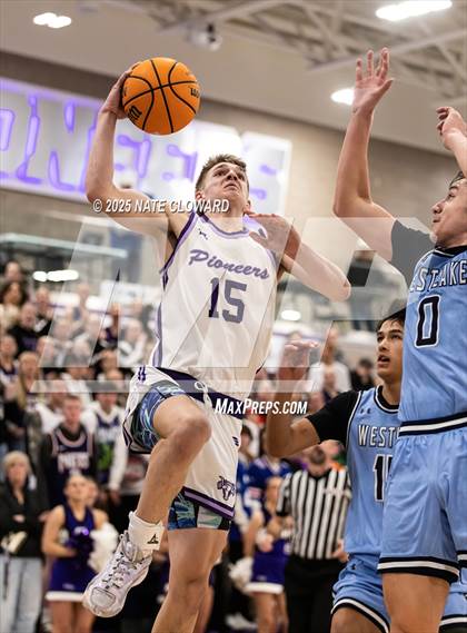 Thumbnail 2 in Westlake @ Lehi photogallery.