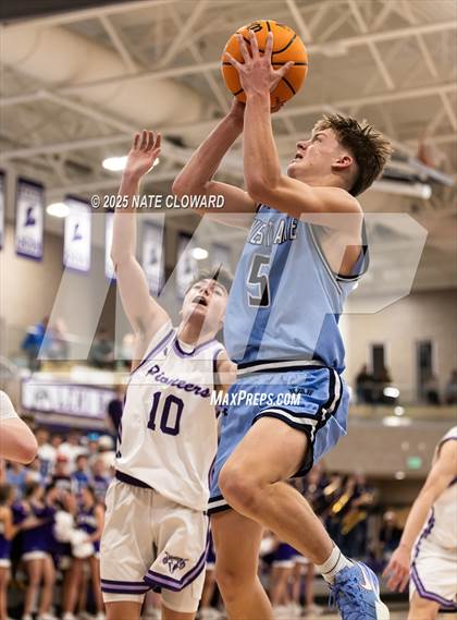 Thumbnail 3 in Westlake @ Lehi photogallery.