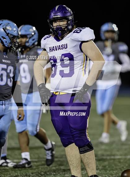 Thumbnail 3 in Lake Havasu @ Estrella Foothills photogallery.