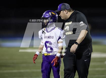 Thumbnail 2 in Lake Havasu @ Estrella Foothills photogallery.