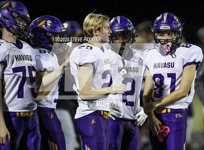 Thumbnail 1 in Lake Havasu @ Estrella Foothills photogallery.