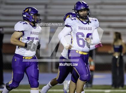 Thumbnail 1 in Lake Havasu @ Estrella Foothills photogallery.