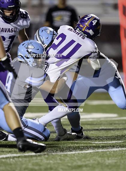 Thumbnail 3 in Lake Havasu @ Estrella Foothills photogallery.