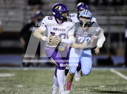 Thumbnail 1 in Lake Havasu @ Estrella Foothills photogallery.