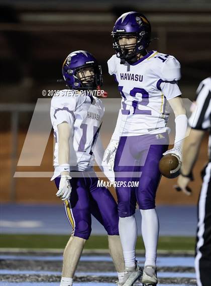 Thumbnail 2 in Lake Havasu @ Estrella Foothills photogallery.