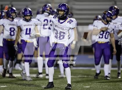 Thumbnail 1 in Lake Havasu @ Estrella Foothills photogallery.