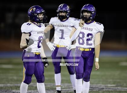 Thumbnail 1 in Lake Havasu @ Estrella Foothills photogallery.