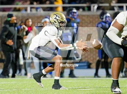 Thumbnail 2 in Thomson @ Burke County (GHSA 2A Quarterfinal) photogallery.