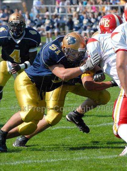 Thumbnail 3 in Williamsville East @ Sweet Home photogallery.