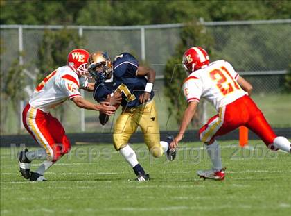 Thumbnail 2 in Williamsville East @ Sweet Home photogallery.