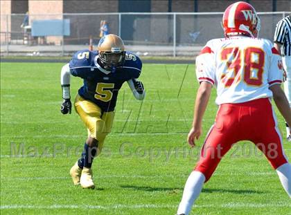Thumbnail 2 in Williamsville East @ Sweet Home photogallery.