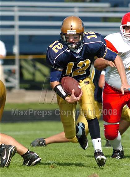 Thumbnail 3 in Williamsville East @ Sweet Home photogallery.