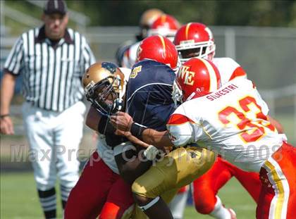 Thumbnail 3 in Williamsville East @ Sweet Home photogallery.