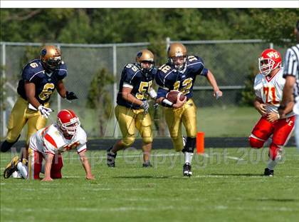 Thumbnail 3 in Williamsville East @ Sweet Home photogallery.