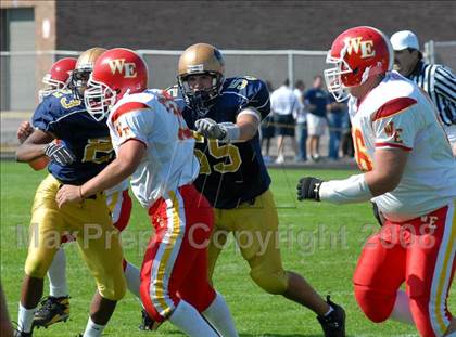 Thumbnail 1 in Williamsville East @ Sweet Home photogallery.