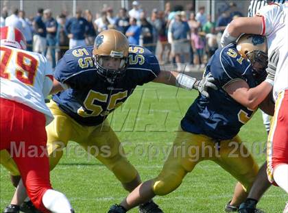 Thumbnail 1 in Williamsville East @ Sweet Home photogallery.