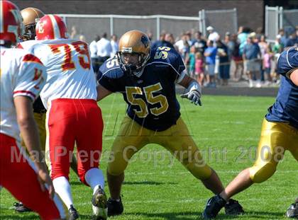 Thumbnail 3 in Williamsville East @ Sweet Home photogallery.