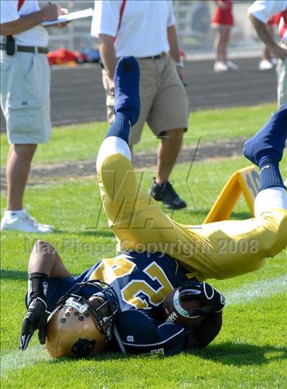 Thumbnail 1 in Williamsville East @ Sweet Home photogallery.