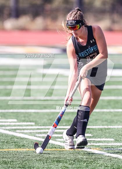 Thumbnail 1 in Los Altos vs Christopher (CCS Quarterfinals)  photogallery.